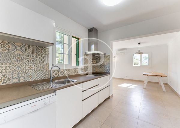 Apartment for rent in Palmanova