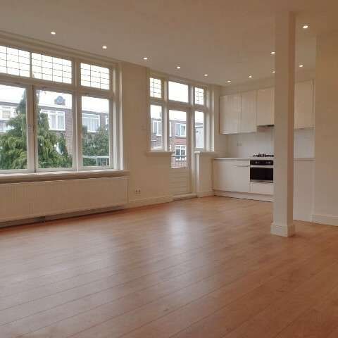 Bijlwerffstraat, Rotterdam, Nederland - Photo 1