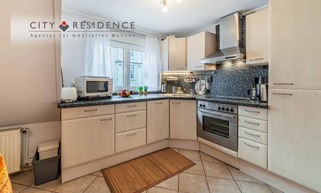 2-Zi. Wohnung | 55m² | 1.490 EUR | Frankfurt-Rödelheim - Photo 5