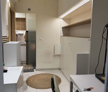 Studio/Γκαρσονιέρα για ενοικίαση Ιλίσια - Photo 2