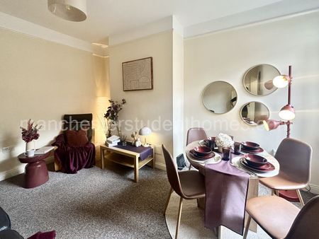 Eileen Grove, Manchester, M14 5WE - Photo 2