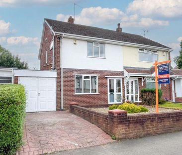 3 bedroom semi-detached house to rent - Photo 1