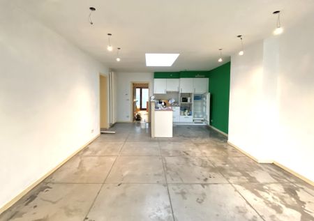GELIJKVLOERS APPARTEMENT op 114 m² - Foto 3