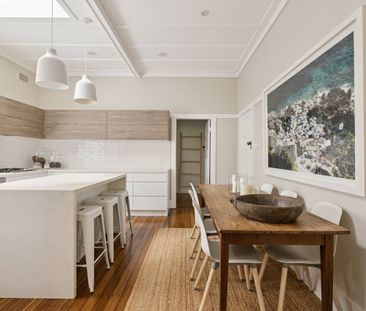 43 Bardwell Road, Mosman NSW 2088 - House For Rent | Domain - Photo 5