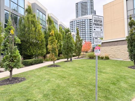 For Lease - 110 Little Creek Road, Mississauga, Ontario - Photo 3