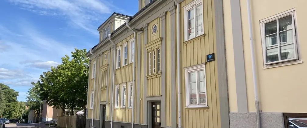 Sveagatan 9 B - Photo 1