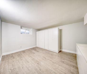 For Lease - 1678 Kingston Road Unit# Lower, Toronto, Ontario - Photo 3