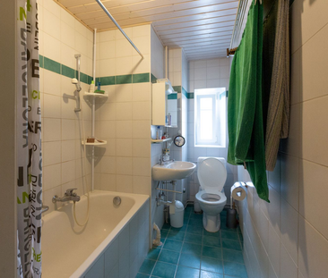 Appartement 2 pièces - Rue de la Ronde 39 - La Chaux-de-Fonds - Photo 5