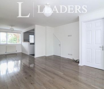 3 bedroom house to rent Ash Close, Southampton, SO19 - Photo 1