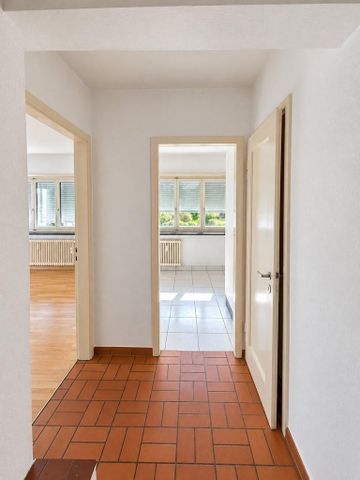 Attraktive 2-Zimmerwohnung in zentraler Lage in Allschwil - Foto 5