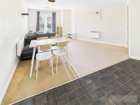 2 bedroom apartment to rent - Photo 3