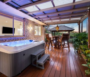 STYLISH HOME IN SOUGHT AFTER AREA!!! - Photo 1