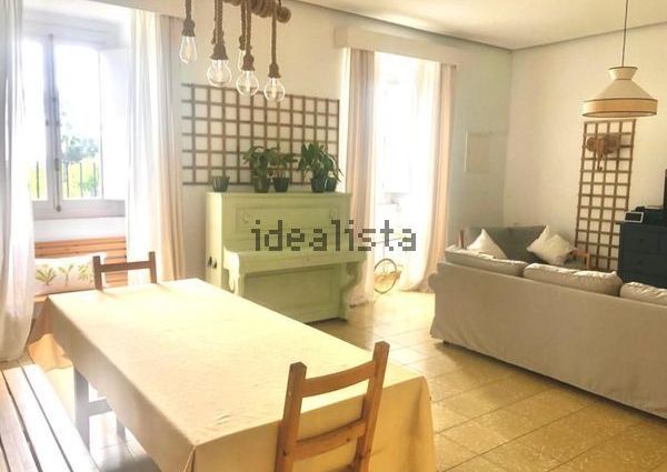 Alquiler de piso en Cuesta de las Calesas, 1