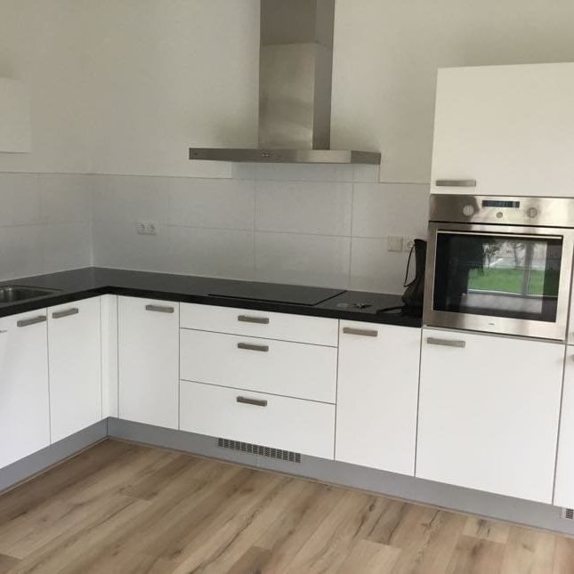 Stekeldijk 8, Dwarsgouw, 1443WZ, Purmerend - Photo 1