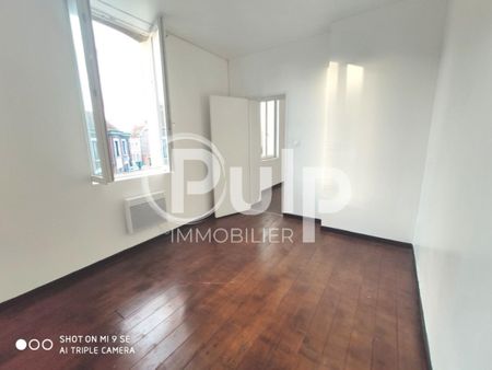 Appartement à louer à Courrieres - Réf. 7040 - Photo 2