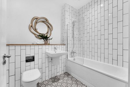 1 bedroom flat to rent - Photo 5