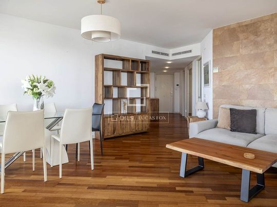 Barcelona, Catalonia 08019 - Photo 1