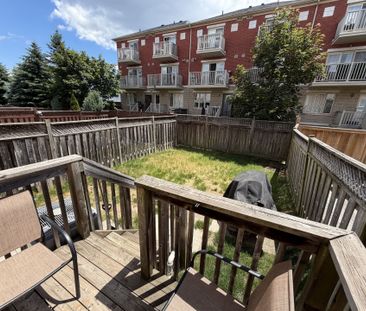 For Lease - 3964 Stardust Drive, Mississauga, Ontario - Photo 3