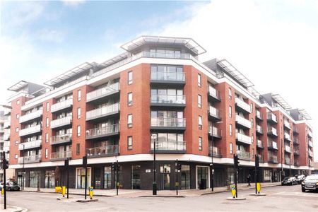 Central Street, London, EC1V 8AZ - Photo 5