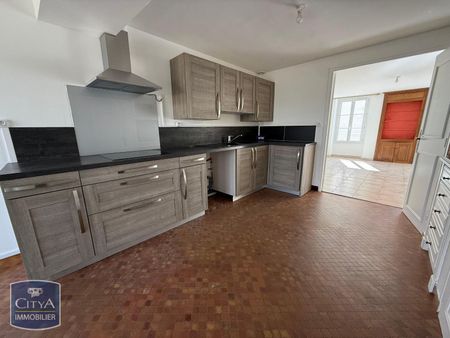 Location Maison 3 pièces 67m² ALENCON 61000 - Photo 3