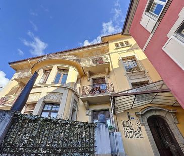 Appartement de charme à deux pas du lac - Photo 1