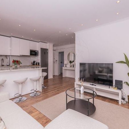 Apartamento T3 - Photo 1