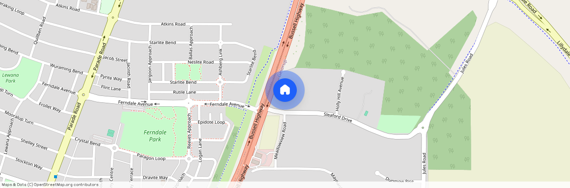 1/Unit 1, WA 6230, 1 Sleaford Drive, Gelorup