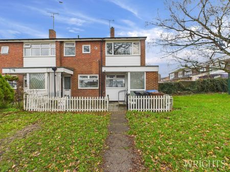 4 bedroom End Terraced House - Travellers Lane, Hatfield - Photo 3