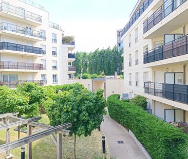 Location Appartement 2 pièces 39m² - Photo 6