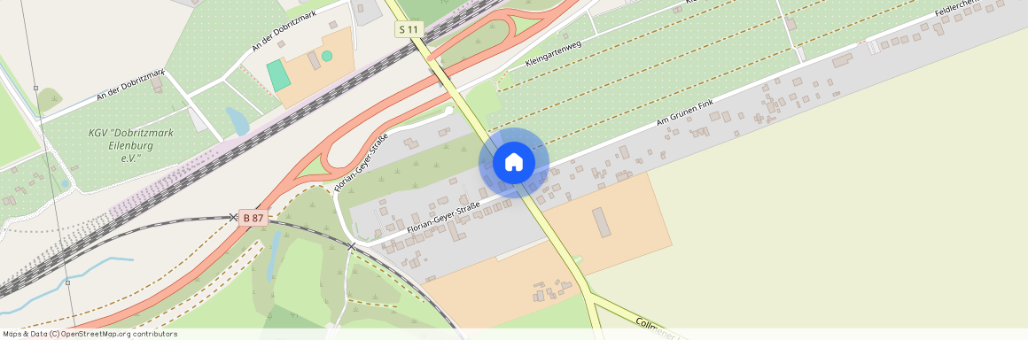 04838, Eilenburg  Eilenburg-Ost