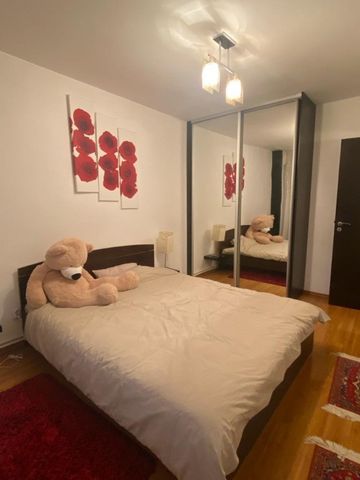 Apartament 3 camere zona Tineretului - Fotografie 2