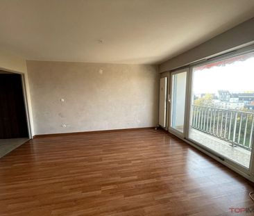 Appartement Mulhouse 3 pièce(s) 84.72 m2 - Photo 6