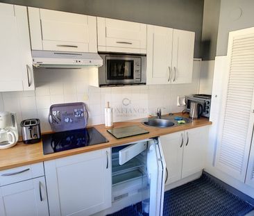 Location Appartement 2 pièces 32m² NICE 06000 - Photo 4