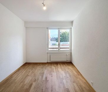 Magnifique appartement rénové de 3.5 pièces au 1er étage - Photo 4