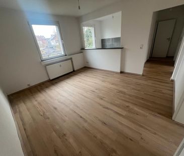 Frisch renovierte 51 qm Wohnung mit Garten in Herne Wanne - Photo 1