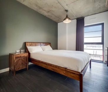 2 Bed Apartment - Photo 6