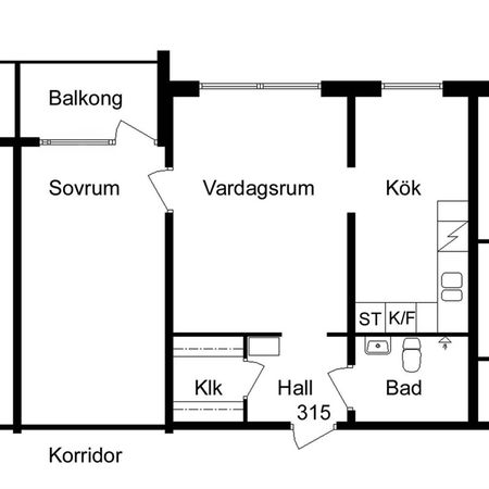 Anderstorg 12 - Foto 4