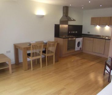 2 bedroom apartment to rent - Photo 5