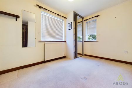 Friars Close, Cheadle, Stoke-On-Trent ST10 1AT - Photo 5