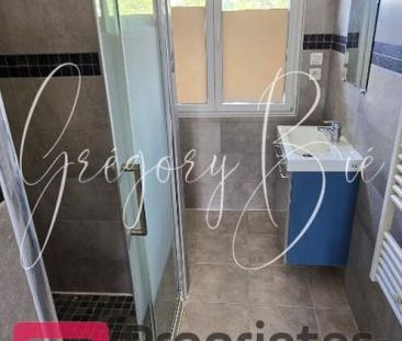 Location Appartement 2 pièces Meublé 31m² COULOMMIERS 77120 - Photo 6