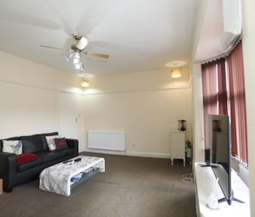 Fosse Road South (2 bed) - Photo 2