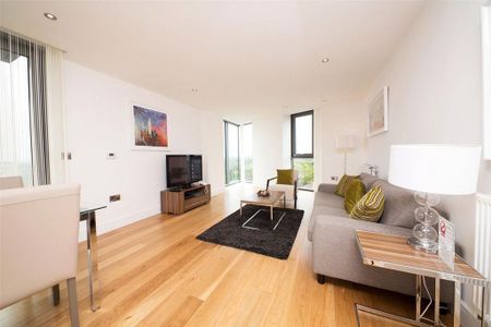 2 bedroom flat to rent - Photo 2