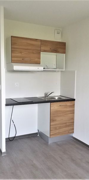 Apartment - Photo 1