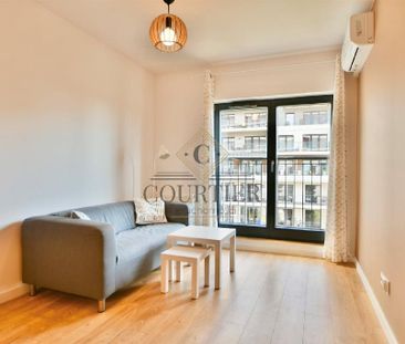 Mieszkanie Wrocław Stare Miasto powierzchnia 44.0 m² C207-WM-48853 - Фото 4