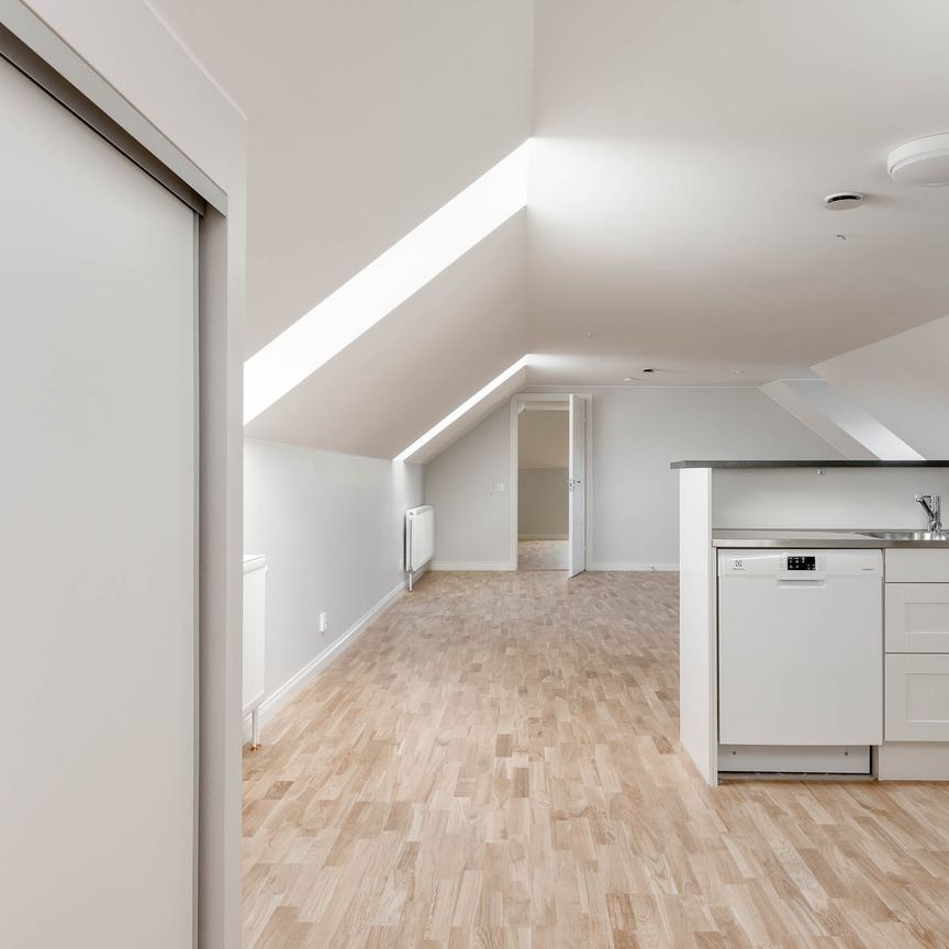 Sundbyvägen 24 - Foto 1