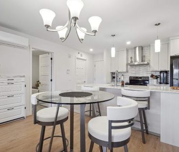 1 CH - 1 SDB - Bromont - $1,475 /mo - Photo 2