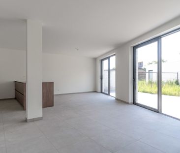 Nieuwbouw 2 slpk-appartement met autostaanplaats te Mol. - Photo 6