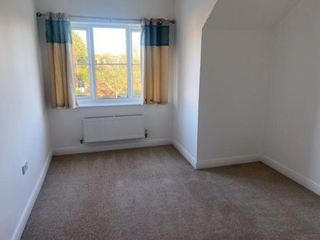 2 bedroom apartment to rent - Photo 3