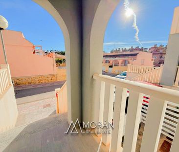 Terraced house - Gran alacant (Monte y Mar bajo) - Photo 4