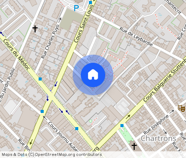 Appartement à louer - Photo 1